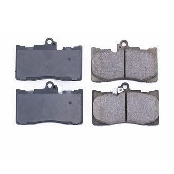 compare product Power Stop 07-11 Lexus GS350 Front Z16 Evolution Ceramic Brake Pads