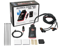 aFe Scorcher Blue Module 15 - 21 Ford Mustang Ecoboost L4 - 2.3L (t) - My Store