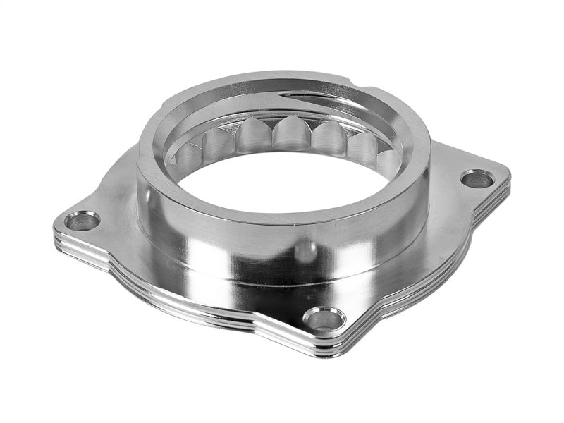 aFe Silver Bullet Throttle Body Spacers TBS BMW 5 Series (E60) 06 - 10 V8 - 4.8L - My Store