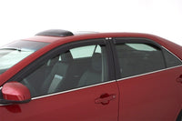 AVS 91 - 97 Toyota Land Cruiser Ventvisor Outside Mount Window Deflectors 4pc - Smoke - My Store