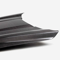 Anderson Composites 21 - 24 Ford F - 150 Type - OE Carbon Fiber Hood - My Store