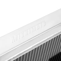 Mishimoto 07 - 09 Nissan 350Z Manual Aluminum Radiator - My Store