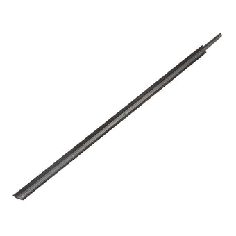 compare product Omix Outer Glass Seal LH 97-06 Jeep Wrangler