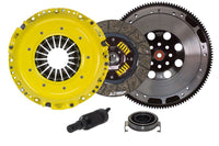 ACT 2006 Subaru Impreza HD/Perf Street Sprung Clutch Kit (5 SPD) - My Store