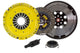 ACT 2006 Subaru Impreza HD/Perf Street Sprung Clutch Kit (5 SPD) - My Store