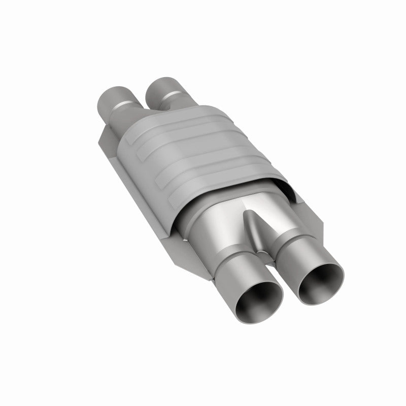 MagnaFlow Conv Univ 2/2 D/D - My Store