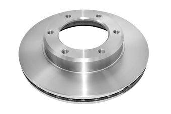 compare product DBA 90-92 Toyota Land Cruiser Front Street Series Standard Rotor