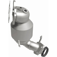 MagnaFlow 15 - 20 Honda Fit L4 1.5L OEM Grade Manifold Catalytic Converter Direct Fit - My Store