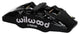Wilwood Caliper - Forged Dynapro 6 5.25in Mount - R/H 1.62/1.38in/1.38in Pistons 1.10in Disc - My Store