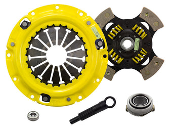 compare product ACT 1993 Ford Probe HD/Race Sprung 4 Pad Clutch Kit