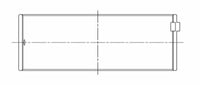 ACL Lexus V8 1UZFE/2UZFE/3UZFE Standard Size High Performance Rod Bearing Set - My Store