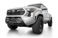 Addictive Desert Designs 2024 Toyota Tacoma Stealth Center Mount Winch Front Bumper - My Store