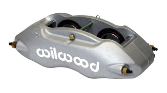 compare product Wilwood Caliper-GNX4 1.88in Pistons 1.00in Disc