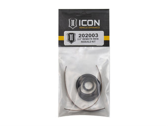 compare product ICON 2.0 Remote Resi Rebuild Kit