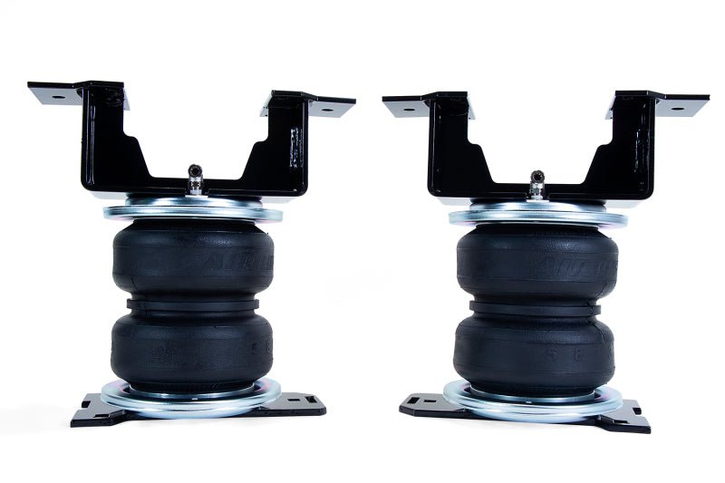 Air Lift Loadlifter 5000 for 2019 Chevrolet Silverado 1500 4WD (Trail Boss) - My Store
