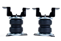 Air Lift Loadlifter 5000 for 2019 Chevrolet Silverado 1500 4WD (Trail Boss) - My Store