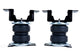 Air Lift Loadlifter 5000 for 2019 Chevrolet Silverado 1500 4WD (Trail Boss) - My Store