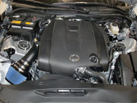 aFe Takeda Intakes Stage - 2 Pro 5R Lexus IS250/350 06 - 14 V6 - 2.5L/3.5L (Black) - My Store