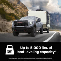 Air Lift 24 - 25 Chevy Silverado 2500HD ZR2 4WD Loadlifter 5000 Ultimate w/ Air Spring Cradle - My Store