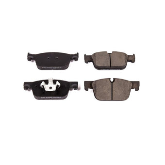 compare product Power Stop 2019 Volvo S60 Front Z16 Evolution Ceramic Brake Pads