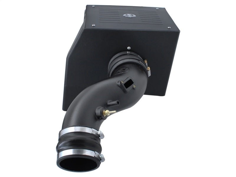 aFe MagnumFORCE Air Intake System Stage - 2 Si Pro DRY S Toyota Tundra 07 - 14 V8 5.7L - My Store