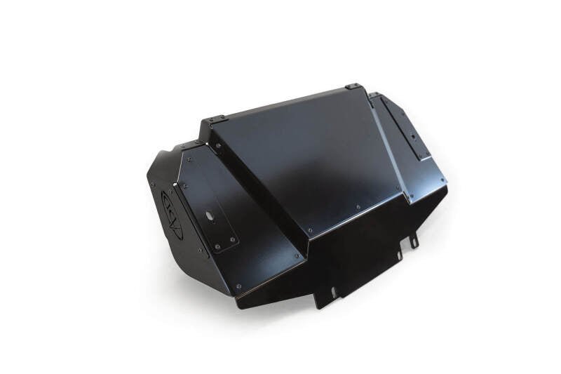 Addictive Desert Designs 21 - 22 Ford Bronco Bomber Skid Plate (Use w/ Bomber Front Bumper) - My Store