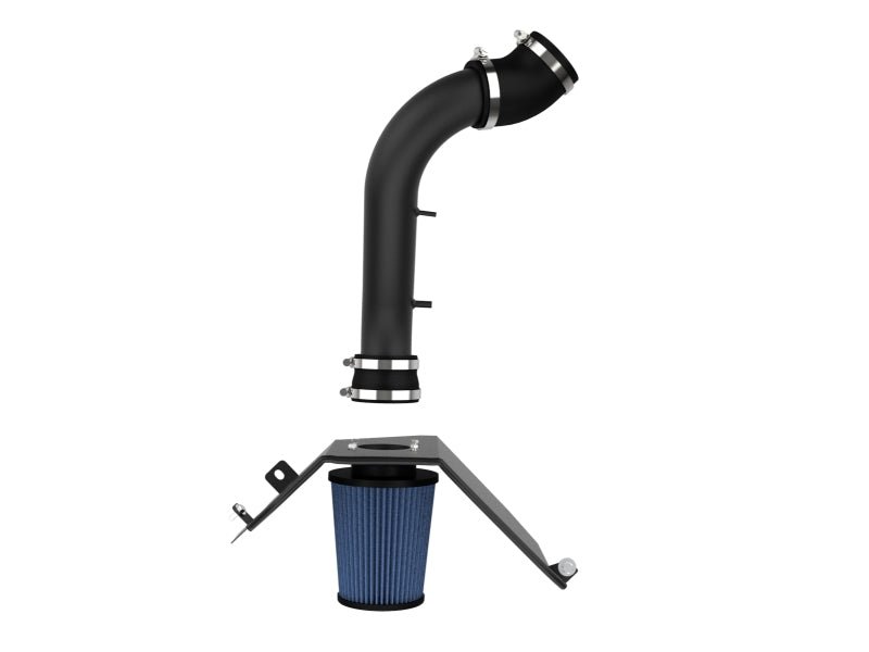 aFe MagnumFORCE Intakes Stage - 2 P5R AIS P5R Toyota Tacoma 99 - 04 L4 - 2.4L/2.7L - My Store