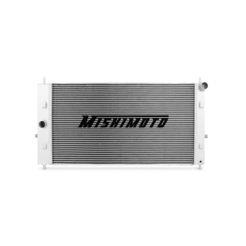 Mishimoto 05 - 10 Chevrolet Cobalt SS Performance Aluminum Radiator - My Store