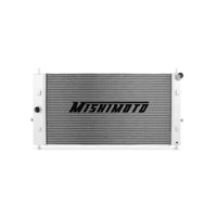 Mishimoto 05 - 10 Chevrolet Cobalt SS Performance Aluminum Radiator - My Store