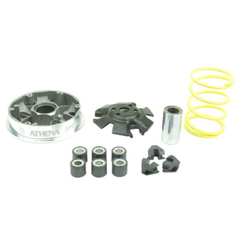 compare product Athena 99-03 Aprilia Retro 50 Athena Complete Speedmatic Variator Kit