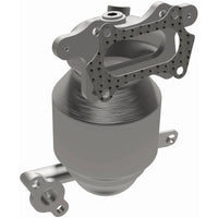 MagnaFlow 15 - 20 Honda Fit L4 1.5L OEM Grade Manifold Catalytic Converter Direct Fit - My Store
