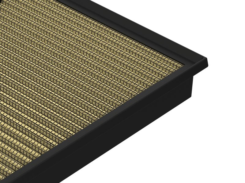 aFe Magnum FLOW OE Replacement Air Filter Toyota Hilux 15 - 20 L4 - 2.8L (td) - My Store