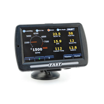 compare product FAST Edash XFI Handheld
