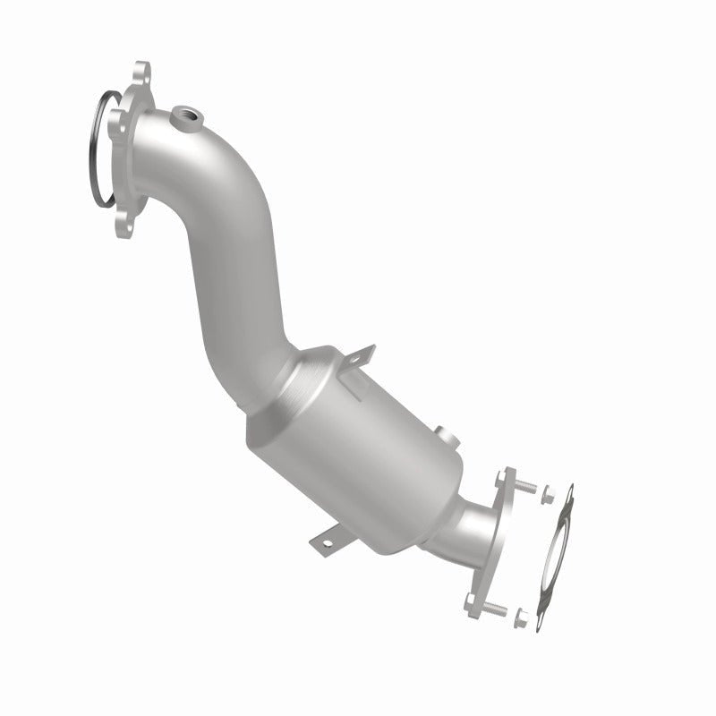MagnaFlow 16 - 17 Cadillac ATS 2.0L Close Coupled Direct Fit Converter - My Store