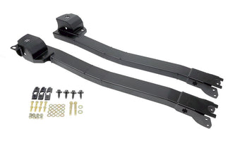 compare product Ridetech 67-69 Camaro Bolt-In Subframe Connectors