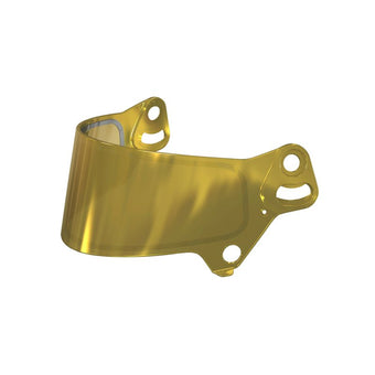 compare product Bell SE07 Helmet Shield (2MM) - Gold