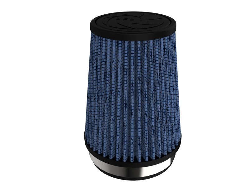 aFe Magnum FLOW Universal Air Filter 2 - 7/8 IN F x 3 - 7/8 IN B x 3 IN T x 5 IN H - My Store