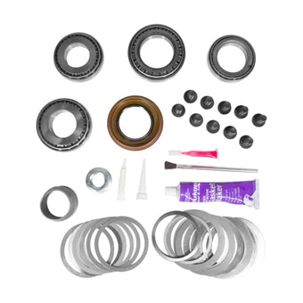 compare product Yukon Gear 21-23 Ford Bronco/19-23 Ford Ranger Master Overhaul Kit for Dana M220 Rear Differential