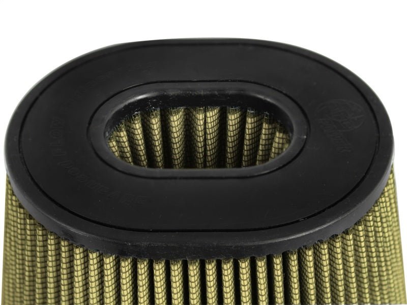 aFe MagnumFLOW HD Air Filters Pro Guard 7 5in F x 9 - 7.5in B x 6.75 - 5.5in T x 6.875in H - My Store