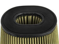aFe MagnumFLOW HD Air Filters Pro Guard 7 5in F x 9 - 7.5in B x 6.75 - 5.5in T x 6.875in H - My Store