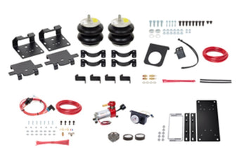 compare product Firestone 11-24 Chevrolet Silverado 2500 2WD/4WD AIO Analog Ride-Rite All-In-One Kit (W217602873)