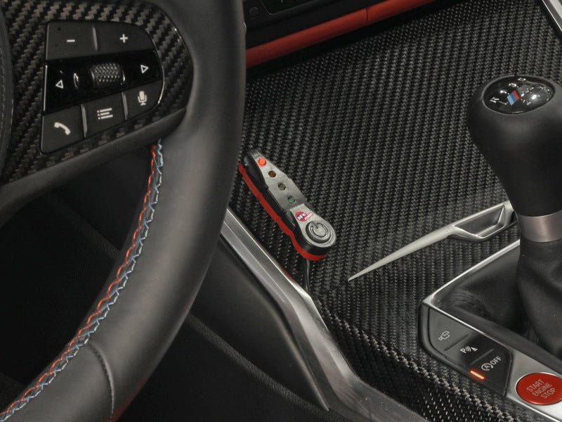 aFe 21 - 22 BMW M3 G80 & M4 G82/G83 L6 - 3.0L (tt) S58 Scorcher GT Power Module - My Store
