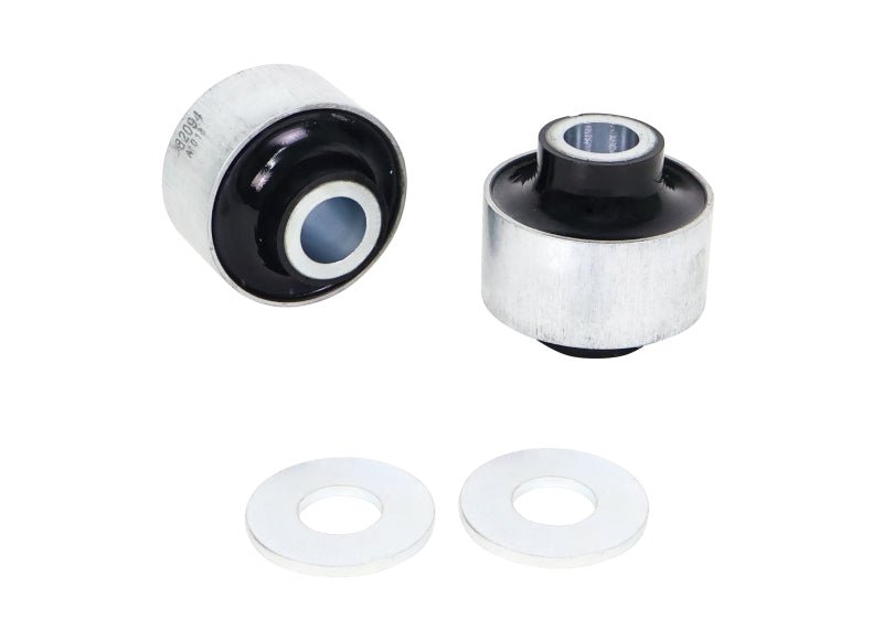 Whiteline 20 - 25 Subaru Outback Front Lower Control Arm Bushing - My Store