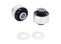 Whiteline 20 - 25 Subaru Outback Front Lower Control Arm Bushing - My Store