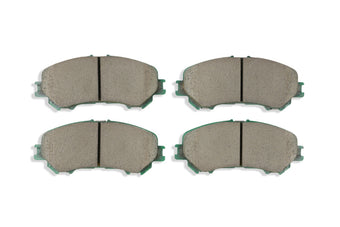 compare product DBA 14-22 Nissan Rogue Sport Front SP Performance Brake Pads