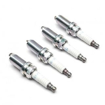 compare product Cobb Subaru WRX/STI/Legacy GT/FXT 2.5L Spark Plugs 4pk (Must Be Purchased w/Power Packages ONLY)