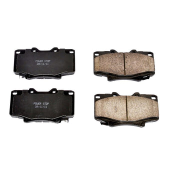 compare product Power Stop 96-97 Lexus LX450 Front Z16 Evolution Ceramic Brake Pads