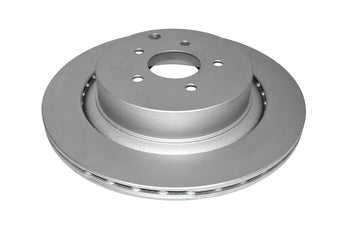 compare product DBA 09-13 Infiniti FX50 (S51 Model) Rear En-Shield Standard Rotor