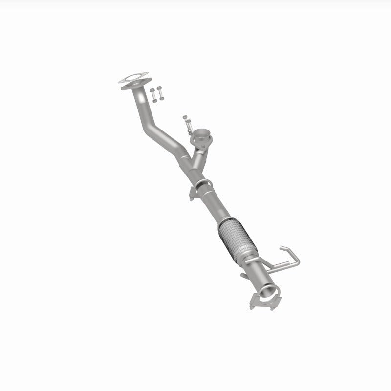 BRE Exhaust 07 - 14 Edge MKX 2.0L 3.5L Front Pipe Kit - My Store