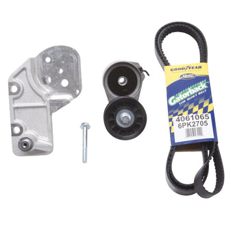 compare product Edelbrock Tensioner Upgrade Kit for 1597
